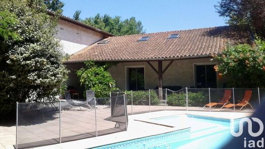 Villa à Arès, Gironde