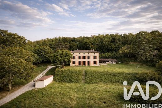 Villa a Septème, Isère