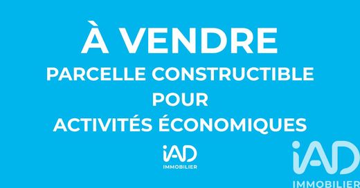 Land in Herblay, Val d'Oise