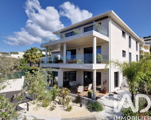 Villa en Bandol AOC, Var