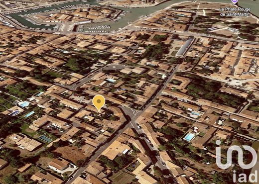 Villa in Saint-Martin-de-Ré, Charente-Maritime