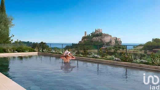 Apartment in Èze, Alpes-Maritimes