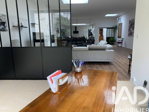 Villa - Rochefort, Charente-Maritime