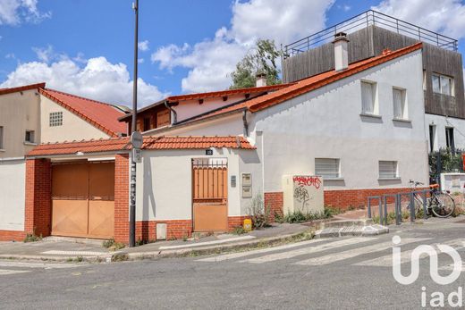 ‏וילה ב  Montreuil, Seine-Saint-Denis