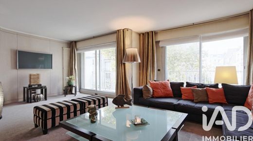 Apartment / Etagenwohnung in La Muette, Auteuil, Porte Dauphine, Paris
