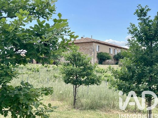 Villa in Saint-Julien, Var