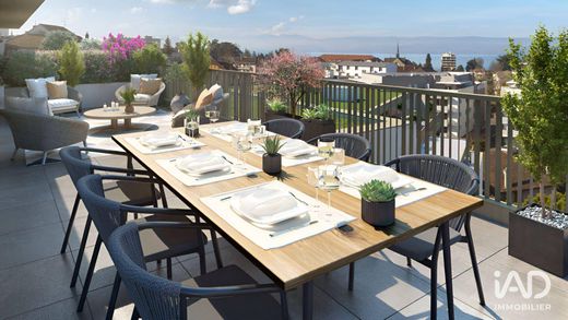 Appartement à Thonon-les-Bains, Haute-Savoie
