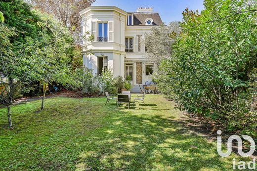 빌라 / Colombes, Hauts-de-Seine