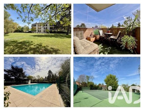 Apartament w Garches, Hauts-de-Seine