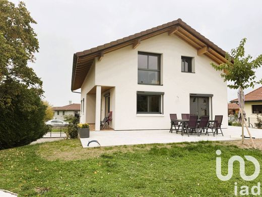 Villa in Neydens, Haute-Savoie