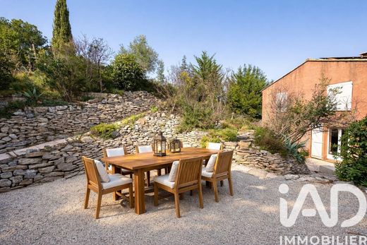 Villa in Ventabren, Bouches-du-Rhône