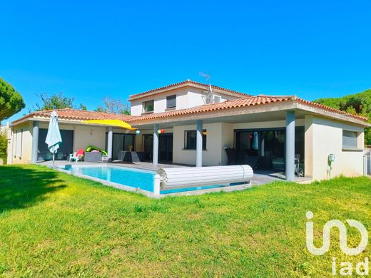 Villa in Aigues-Mortes, Gard