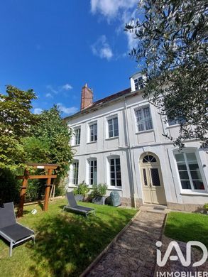 Villa à Sens, Yonne