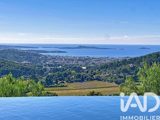 Βίλα σε Ollioules, Var