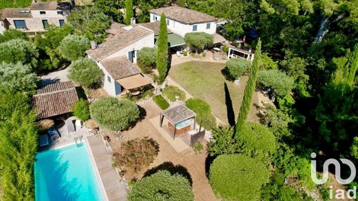 Villa in Sanary-sur-Mer, Var