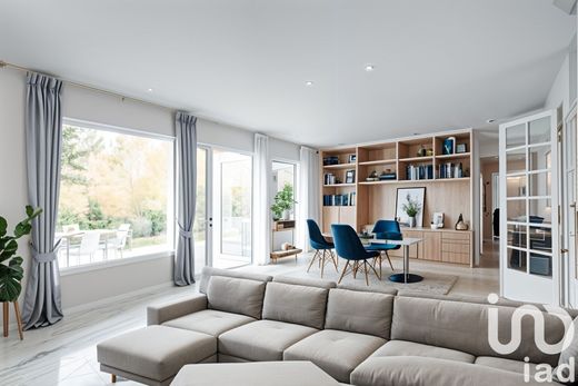 Вилла, Rueil-Malmaison, Hauts-de-Seine