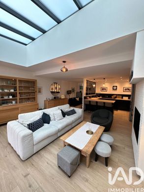 Villa en Rennes, Ille y Vilaine