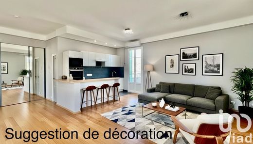 Appartement in Nice, Alpes-Maritimes
