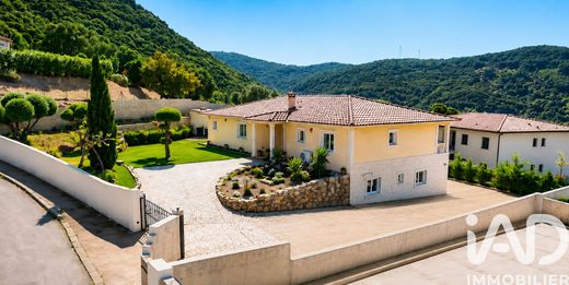 Villa in Propriano, South Corsica