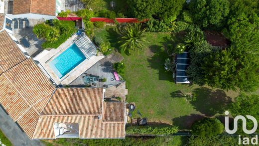 ﻓﻴﻼ ﻓﻲ Rivedoux-Plage, شارنت البحرية