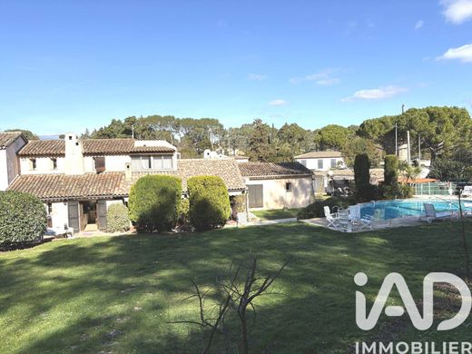 Villa in Mougins, Alpes-Maritimes