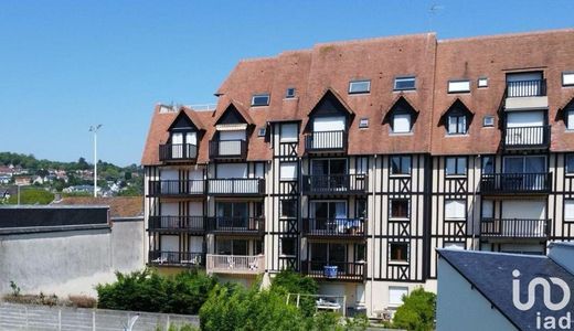 Apartment in Deauville, Calvados