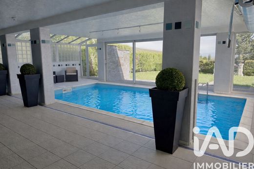 Villa a Turckheim, Alto Reno