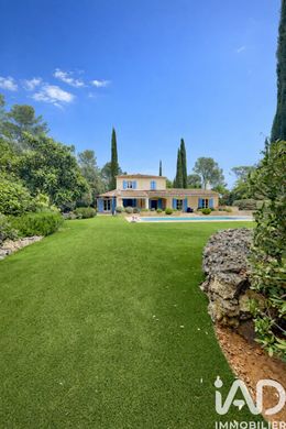 别墅  Flassans-sur-Issole, Var