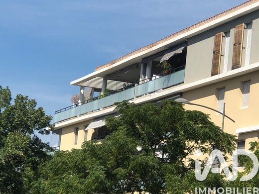 Apartment in Saint-Raphaël, Var