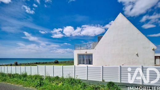 Вилла, Plovan, Finistère