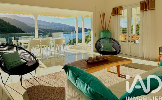 别墅  Bouillante, Guadeloupe