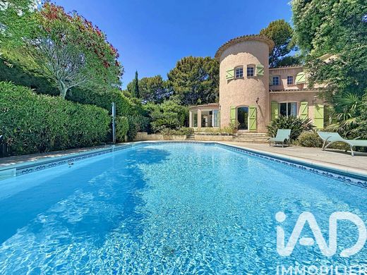 Villa à Sanary-sur-Mer, Var