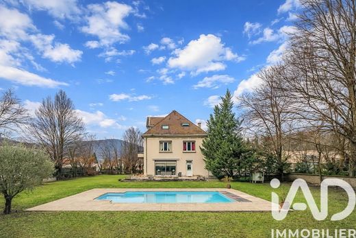 Villa à Vizille, Isère