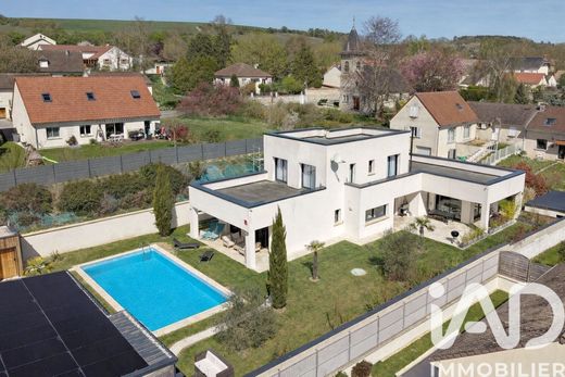 Villa - Bouleuse, Marne