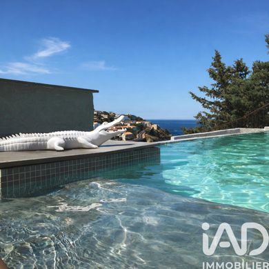 Villa in Cervera de la Marenda, Pyrénées-Orientales