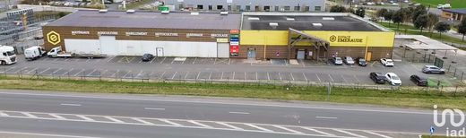 Edificio en Échiré, Deux Sèvres