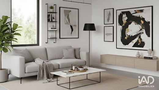 Квартира, Эз, Alpes-Maritimes