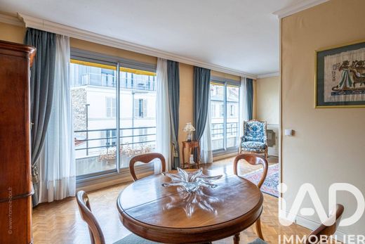 Appartement à Boulogne-Billancourt, Hauts-de-Seine