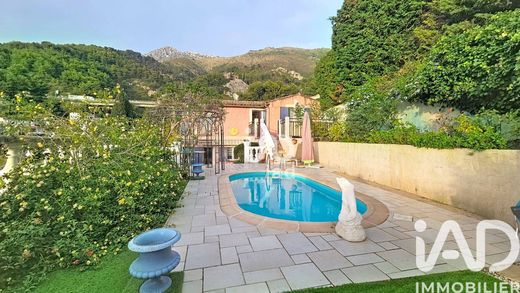 Villa in Menton, Alpes-Maritimes