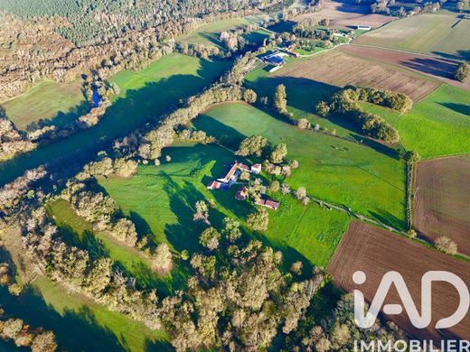 ﻓﻴﻼ ﻓﻲ Nérac, Lot-et-Garonne