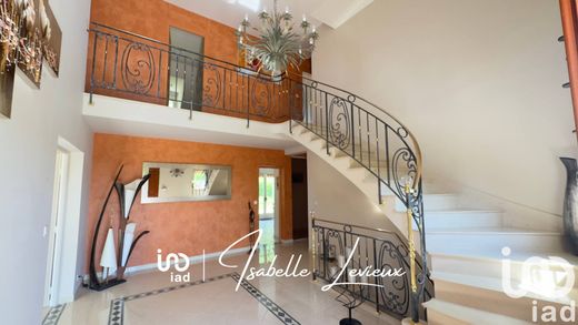 Villa a Brueil-en-Vexin, Yvelines