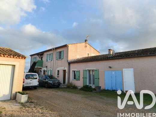 Villa - Saint-Laurent-d'Aigouze, Gard
