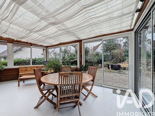 Villa à Igny, Essonne