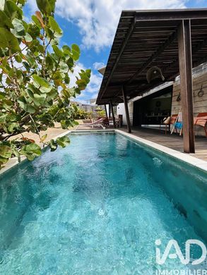 别墅  Saint-Paul, Réunion