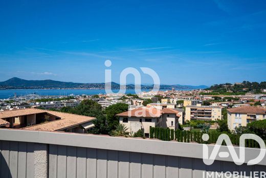 Apartment in Saint-Tropez, Var