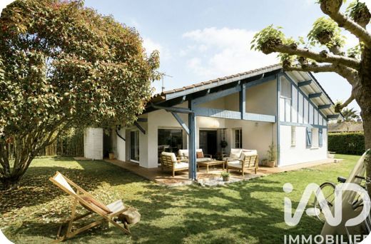 Villa - Soorts, Landes