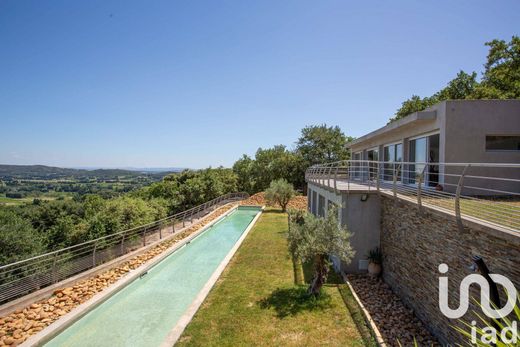 Villa à Rochefort-du-Gard, Gard