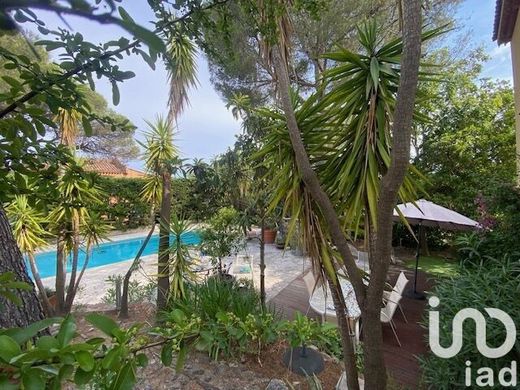 Βίλα σε Saint-Raphaël, Var