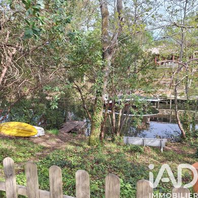 Villa in La Teste-de-Buch, Gironde