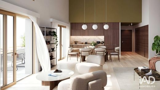 Appartement à Thonon-les-Bains, Haute-Savoie